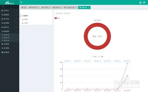 钉钉里的售后宝是做什么的