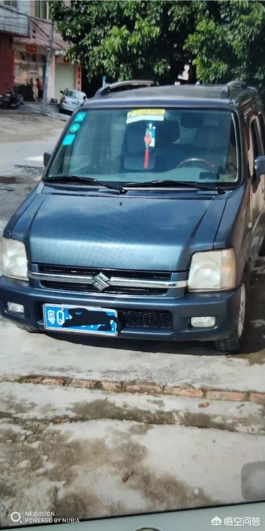 想入手一辆1万左右的二手车,大家有什么推荐吗?