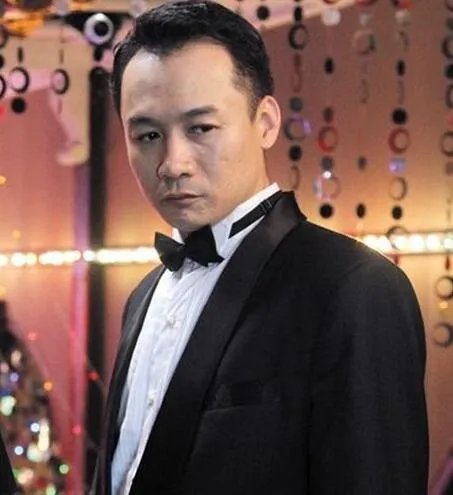 长腿男神高虎身高多少 险因身高丢角色