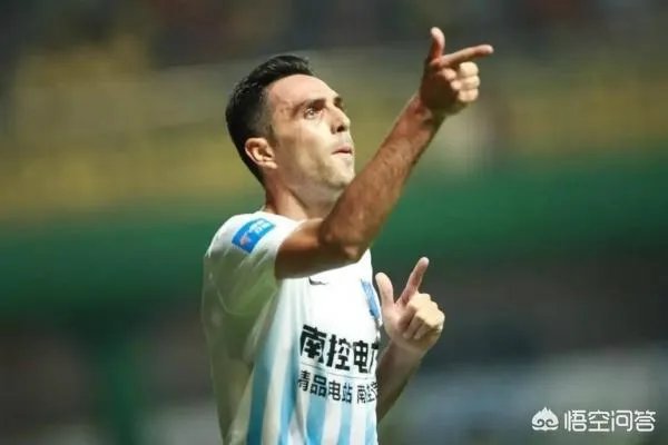 如何看待扎哈维去留成迷，富力开1600万刀年薪以求人才？