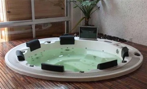 浴缸怎么用 浴缸标准尺寸是多少