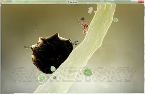 《植物精灵》详细图文攻略