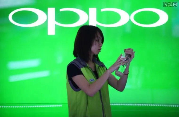 OPPO最新款手机 2018年OPPO手机哪款好？