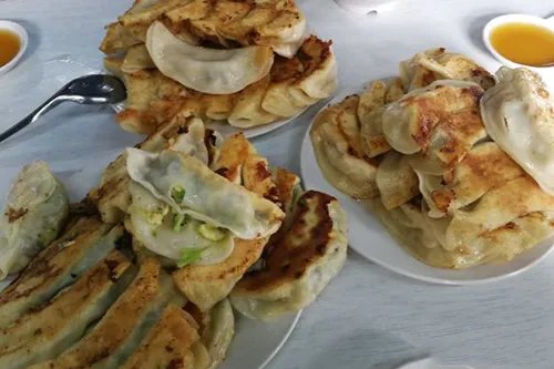 青岛美食攻略 青岛特色小吃哪些最火