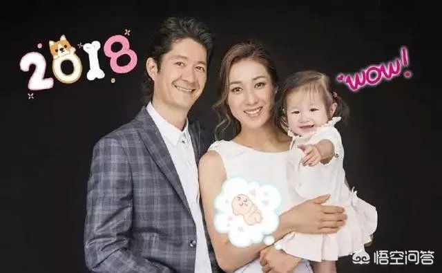 钟嘉欣二胎产子凑成“好”字，同样是晒娃，为什么有的网友要吐槽薛之谦？