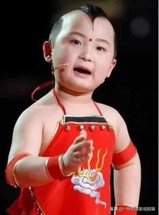 细数曾经红极一时的春晚小童星，如今的他们怎么样了？