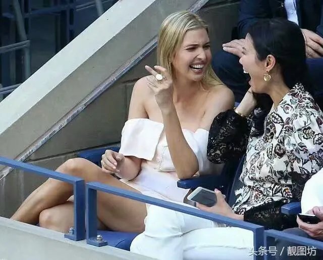 为什么都说邓文迪很厉害？