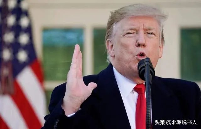 为什么特朗普希望美国复工？是不是担心美国陷入经济危机？