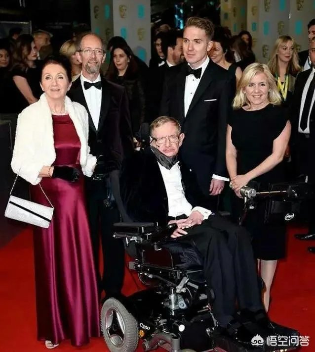 霍金曾开通微博与网友分享生活,最后一条微博是与王俊凯的对话,你怎么看?