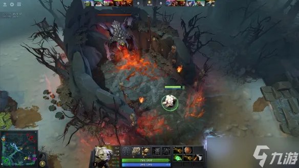 《DOTA2》至宝能交易吗 至宝能否交易情况介绍