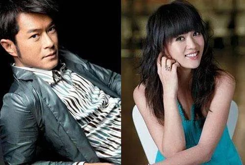 你认为古天乐和陈乔恩般配吗？