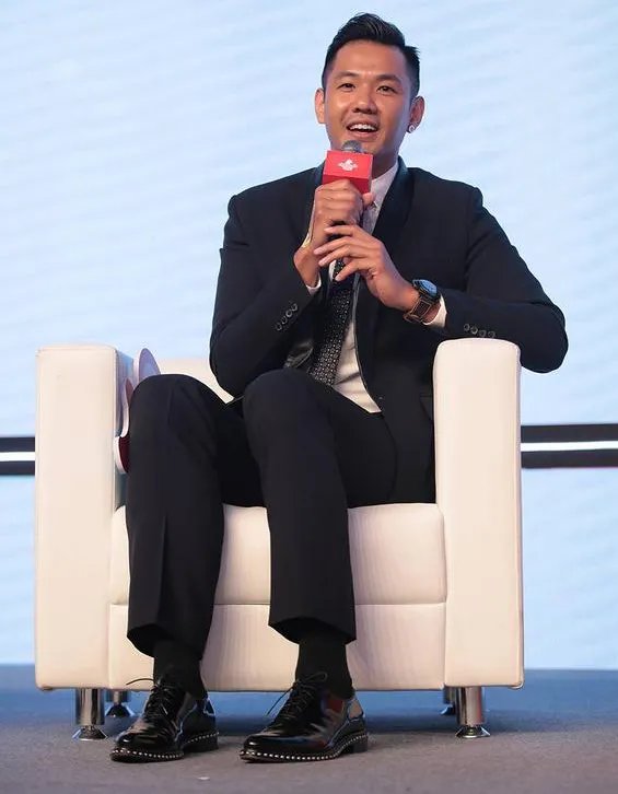 陈建州超跑遭追尾结果如何？