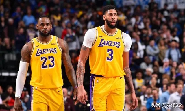 理智分析，湖人是不是在演鹈鹕？