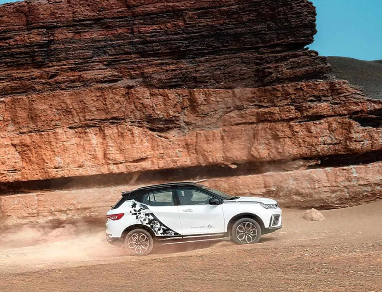 5-7万元左右最好的车排行榜