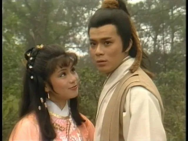 你觉得哪部港剧可以封为神作？为什么？