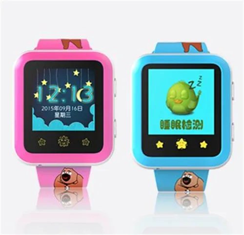 儿童手表排行榜前十名 儿童手表多少钱