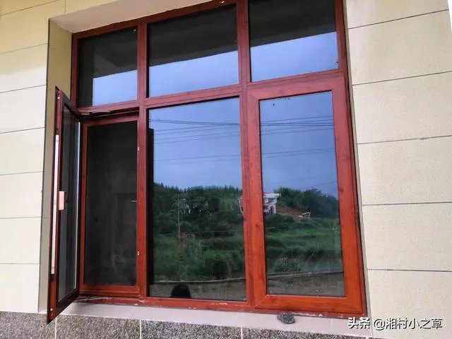 系统窗好还是平移窗好？