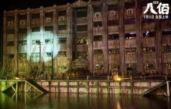 中国电影票房首超北美成全球第一票仓,贡献度比徐峥还高的电影人是谁?