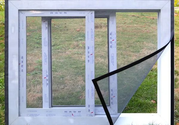 纱窗哪种好 纱窗材质有哪些