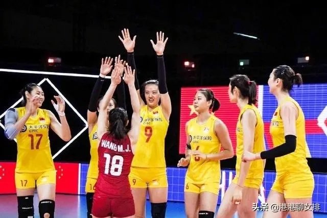 中国女排首秀迎战土耳其，你认为战果如何？