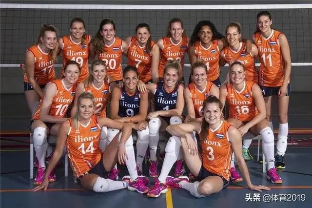 中国、荷兰、美国均3胜0负,为什么女排世界杯排名却是中国第一、荷兰第二、美国第三?