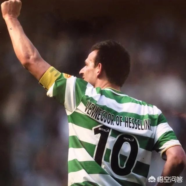 哪些足球明星的名字比较长？