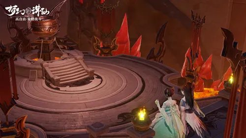 梦幻新诛仙鬼王加点推荐 鬼王厉不厉害_梦幻新诛仙