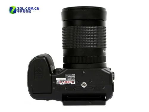 挑战单反画质 反转片色彩富士S100FS详测