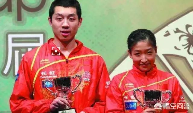 许昕/刘诗雯战胜日本组合夺世乒赛首冠，许昕怒吼庆祝，你怎么看？