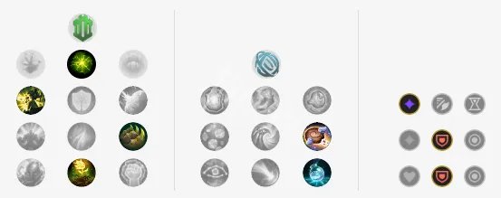 《英雄联盟》大树怎么出装 大树出装符文推荐分享