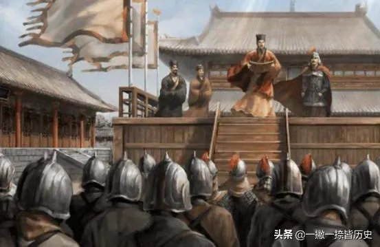 春秋五霸各自的实力如何？“霸道”究竟是什么意思呢？