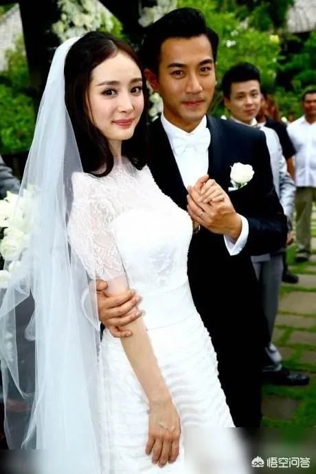 如何看待杨幂素颜？