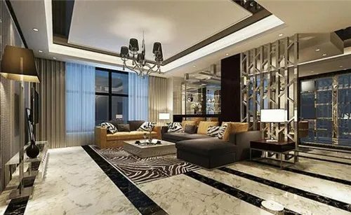 后现代风格装修五大特点介绍 优雅的生活从家开始