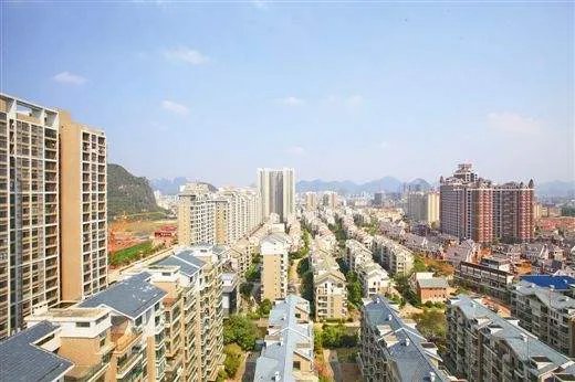 外地人在桂林买房条件有哪些