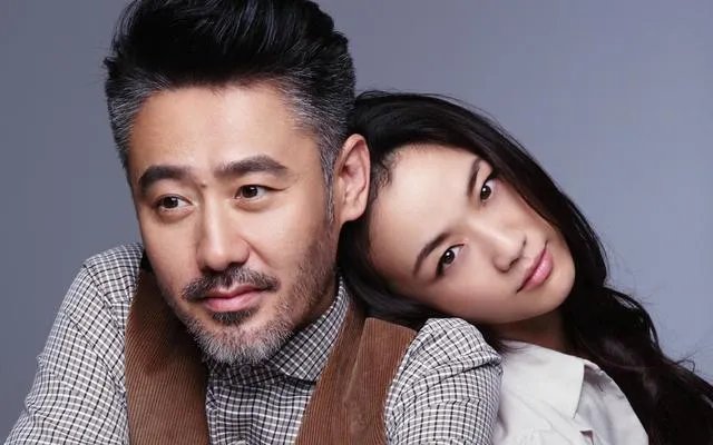 怎么看待吴秀波,大叔真的这么吃香吗?