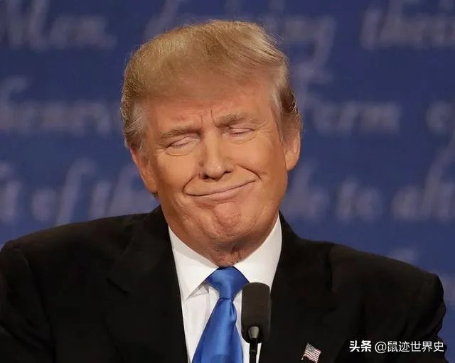 美国在特朗普的任期内经历了新冠和示威，特朗普会不会提前下台？