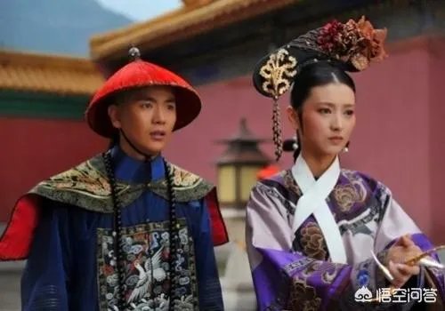 《甄嬛传》中，沈眉庄是怎么就突然爱上了温实初，还吃了甄嬛的醋？