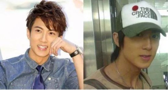 化妆和素颜对比真的区别很大吗？ - 芝士回答