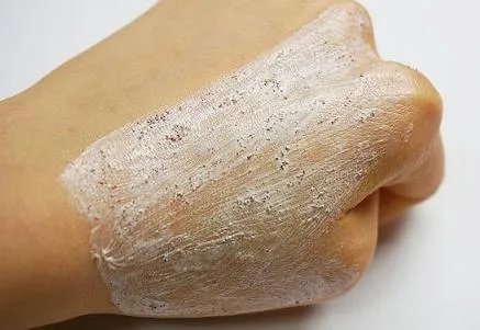 去死皮的哪种产品好？