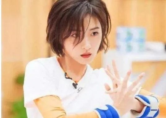 被称为皇族的万茜真的不想红吗？