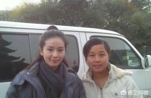 如果演员、主播等人物都不化妆，一律素颜出镜会是什么效果？行不行？