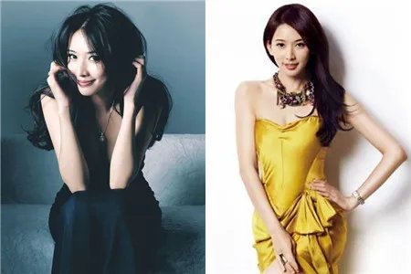 林志玲自曝单身 期待下一段新感情