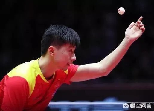 樊振东在日本公开赛1/4决赛中战胜了马龙，是否证明樊振东已经突破了“心魔”？