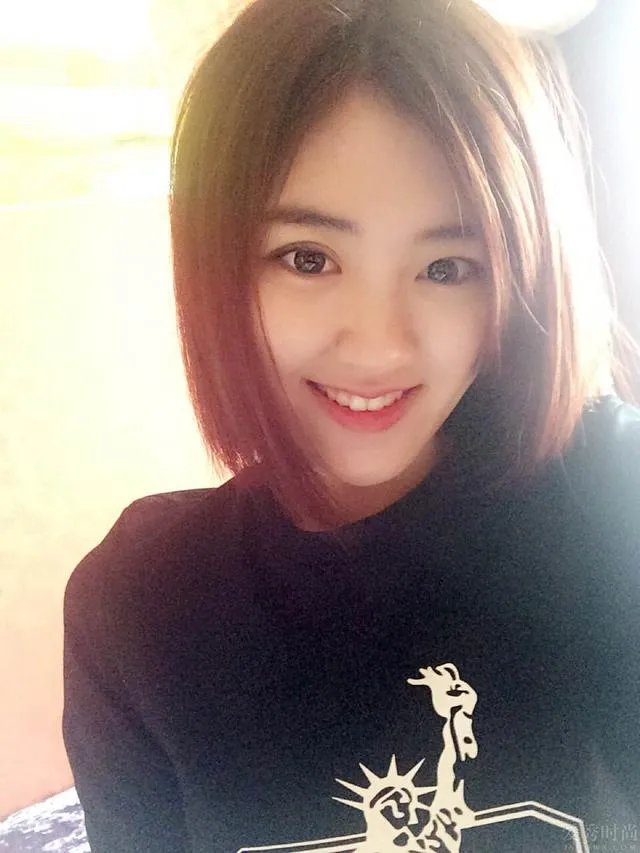 有哪些好看的短发发型？