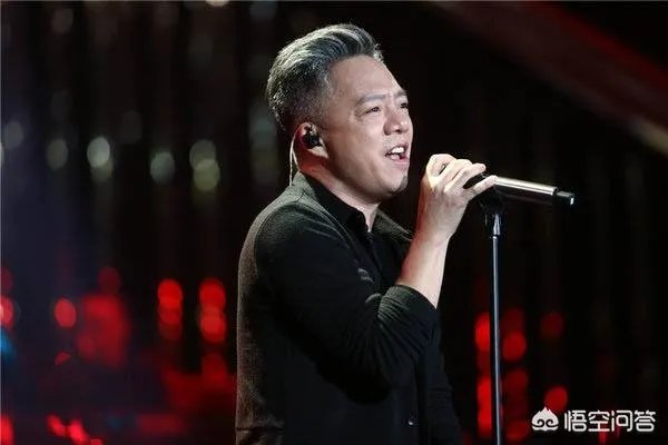 歌手第二季李晓东版的《后来》，听后你有什么感觉？