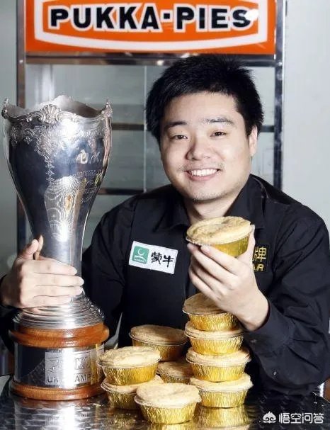 三个月三冠，特鲁姆普将开启大满贯之路吗？