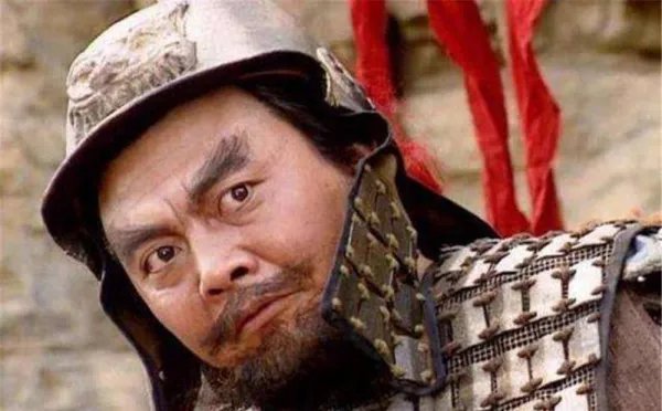 “五虎上将”的武功排名是怎样的，第一是谁呢？