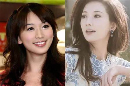 林志玲自曝单身 期待下一段新感情