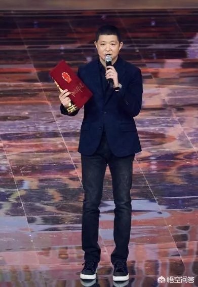 姚晨为什么就看上了曹郁昵？