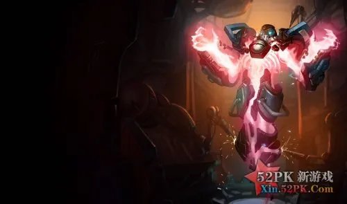 英雄联盟远古巫灵出装 LOL远古巫灵怎么加点